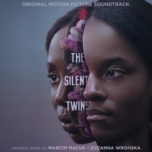 The Silent Twins (Original Motion Picture Soundtrack)