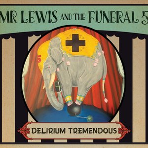 Delirium Tremendous