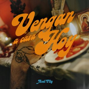 Vengan a Casa Hoy - Single