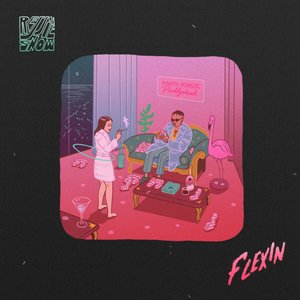 Flexin' (feat. Ebenezer)