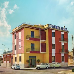 Hotel Moderno