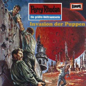 Invasion der Puppen