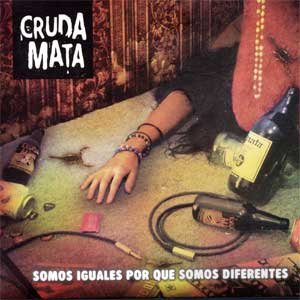 Somos Iguales por que Somos diferentes