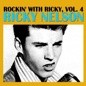 Rockin' With Ricky, Vol. 4