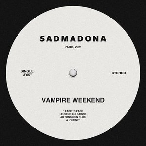 Vampire weekend - Single