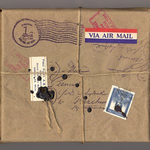 Monomyth: Par Avion