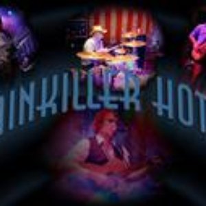 Painkiller Hotel 的头像