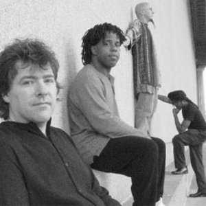 Imagen de 'Bela Fleck - Victor Wooten'