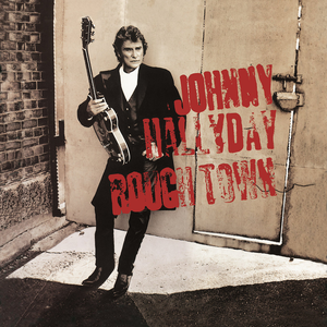 Rough Town cover