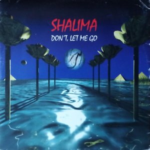 Don't Let Me Go