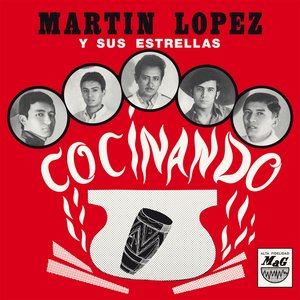 Martín López y Sus Estrellas 的头像