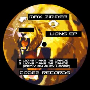 Lions ep