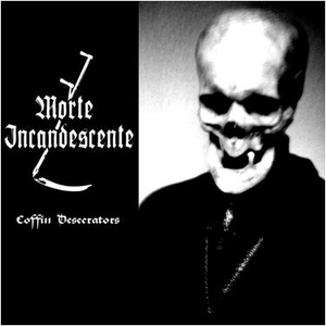 Coffin Desecrators cover