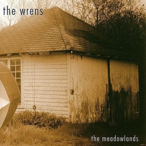 “The Meadowlands”的封面