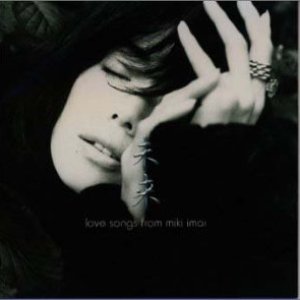 未来 love songs from miki imai