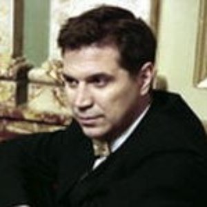 “Skip Sempé, Capriccio Stravagante”的封面