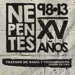 Tratado de Rabia y Pensamiento: Sesión en vivo