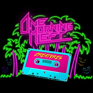 Artwork for CREATVRES