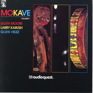 Mokave, Vol. 1