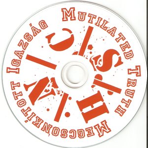 Mutilated Truth 的头像