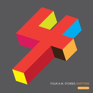 Four A.M. Stories