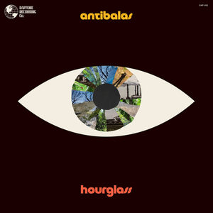 Artwork for Hourglass