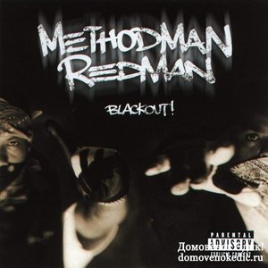 Avatar de Method Man & Redman feat. Melanie Rutherford