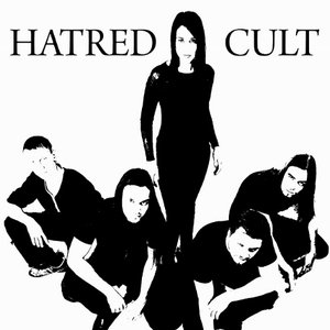 Image for 'Hatred Cult'