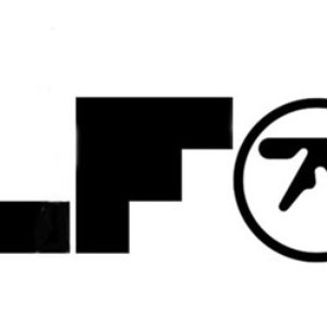 Image for 'L.F.O. & Aphex Twin'