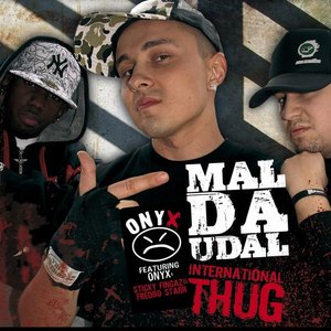 INTERNATIONAL THUG