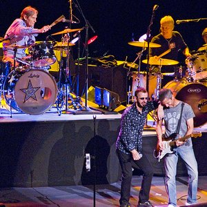 Avatar de Ringo Starr & His All Starr Band