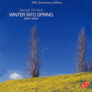 George Winston - A George Winston Sampler - Zortam Music