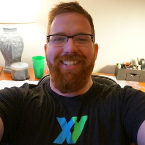 Joshua Sheats 的头像