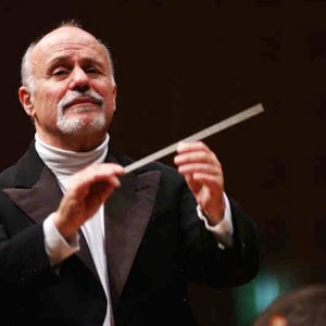 Avatar for David Zinman: Tonhalle Orchestra Zurich