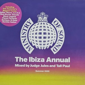 The Ibiza Annual: Summer 2000