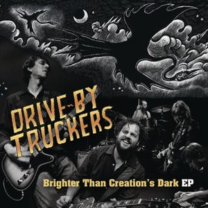 Brighter Than Creation's Dark EP