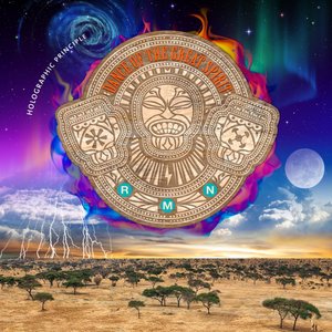 Dance of the Great Spirit