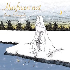 Havfruen nat