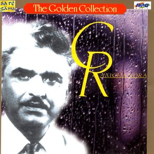 The Golden Collection - C. Ramchandra