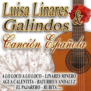 Cancion Española