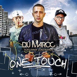 One Touch (feat. Jonesmann) [Single]