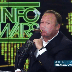 Avatar for The Alex Jones Prison Planet