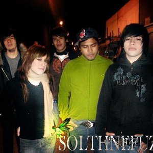 “Solthenfuz”的封面