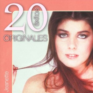 20 éxitos originales