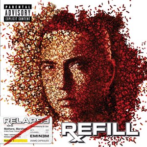 Relapse: Refill [Explicit]