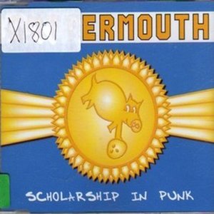 Scholarship In Punk