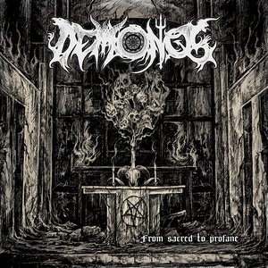From Sacred to Profane