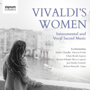 Vivaldi's Women