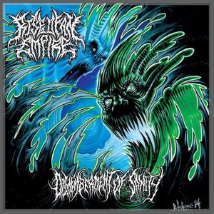 Dismemberment Of sanity