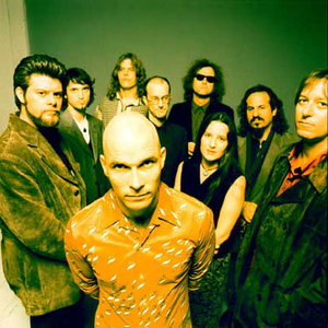 Tuatara photo provided by Last.fm